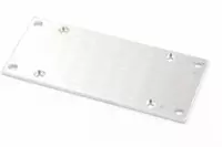 Pomona 3719 Flange Mounting Cover